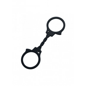 BOSS SERIES | Наручники-Realistic Handcuffs. Premium Silicone Material. Цена: 256 грн