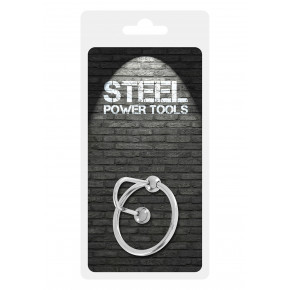 BOSS SERIES | Уретральный стимулятор-SPERMSTOPPER 30MM. Цена: 605 грн