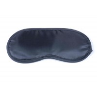 Маска - Love Mask Black - Boss Series Fetish Маска - Love Mask Black - Boss Series Fetish