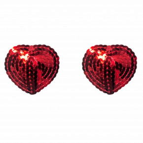 BOSS SERIES | Пестисы-Pasties Burlesque Rand Red. Цена: 208 грн
