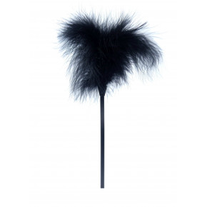 Тиклер - Feather Tickler Black-Boss Series Fetish