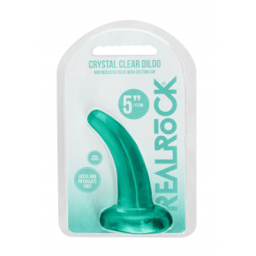 BOYS of TOYS | Фалоімітатор - Non Realistic Dildo with Suction Cup 4,5'/11,5 см. Ціна: 661 грн