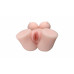 BOYS of TOYS | Мастурбатор BossofToys Pussy & Ass Masturbator. Цена 1 201 грн. Фото: 2