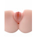 BOYS of TOYS | Мастурбатор BossofToys Pussy & Ass Masturbator. Цена 1 201 грн. Фото: 3