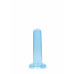 BOYS of TOYS | Фалоімітатор - Non Realistic Dildo with Suction Cup 5,3'/13,5 см. Цена 666 грн. Фото: 1