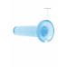 BOYS of TOYS | Фалоімітатор - Non Realistic Dildo with Suction Cup 5,3'/13,5 см. Цена 666 грн. Фото: 3