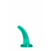 BOYS of TOYS | Фалоімітатор - Non Realistic Dildo with Suction Cup 4,5'/11,5 см. Ціна 661 грн. Фото: 3