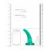 BOYS of TOYS | Фалоімітатор - Non Realistic Dildo with Suction Cup 4,5'/11,5 см. Ціна 661 грн. Фото: 5