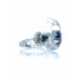 BOYS of TOYS | Ерекційне кільце - Rabbit Vibro CockRing Clear. Ціна 308 грн. Фото: 3
