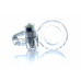 BOYS of TOYS | Ерекційне кільце - Rabbit Vibro CockRing Clear. Ціна 308 грн. Фото: 5