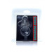 BOYS of TOYS | Ерекційне кільце - Rabbit Vibro CockRing Clear. Ціна 308 грн. Фото: 6