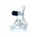 BOYS of TOYS | Ерекційне кільце - Dolphin Vibro CockRing Clear. Ціна 308 грн. Фото: 1