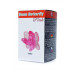 BOYS of TOYS | Вібростимулятор - Venus Butterfly Pink. Цена 372 грн. Фото: 4