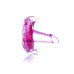 BOYS of TOYS | Вібростимулятор - Venus Butterfly Pink. Цена 372 грн. Фото: 1