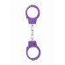 BOYS of TOYS | Наручники - Beginner's Handcuffs Purple. Цена 461 грн. Фото: 2