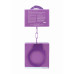 BOYS of TOYS | Наручники - Beginner's Handcuffs Purple. Цена 461 грн. Фото: 4