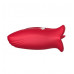 BOYS of TOYS | Кліторальний стимулятор - Biting Mouth. Цена 2 171 грн. Фото: 6