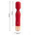 BOYS of TOYS | Вібромасажер - Massager USB Red 7 Functions Of Vibration. Цена 872 грн. Фото: 2