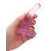 BOYS of TOYS | Фалоімітатор - Non Realistic Dildo with Suction Cup 4,5'/11,5 см. Ціна 661 грн. Фото: 2