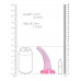 BOYS of TOYS | Фалоімітатор - Non Realistic Dildo with Suction Cup 4,5'/11,5 см. Ціна 661 грн. Фото: 4