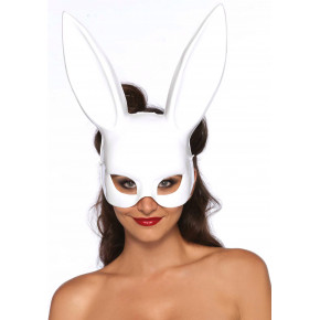 BOYS of TOYS | Маска - Masquerade Rabbit Mask White. Цена: 737 грн