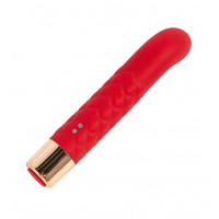 BOYS of TOYS | Вібратор - Vibrator G Spot USB 7 Functions Of Vibration. Цена 872 грн