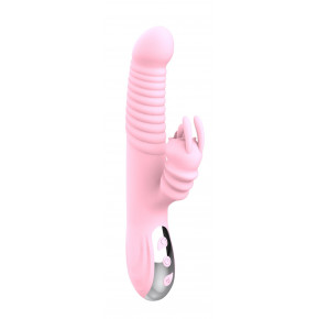 Boys | Вібратор - Elisa USB Pink. Цена: 1 787 грн