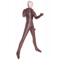 Boys | Надувна лялька - Tom Builder Male Doll. Ціна 766 грн