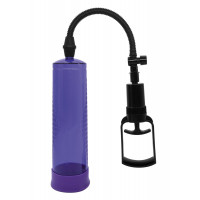 Boys | Вакуумна помпа - Powerpump MAX Purple. Ціна 513 грн
