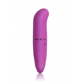 Boys | Вібратор - Mini G Spot Pink. Цена: 221 грн