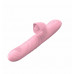 Boys | Вібратор - Angelia, USB 3 Functions Of Thrusting, 20 Vibrations Flesh. Цена 1 853 грн. Фото: 2