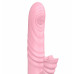 Boys | Вібратор - Angelia, USB 3 Functions Of Thrusting, 20 Vibrations Flesh. Цена 1 853 грн. Фото: 7