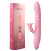 Boys | Вібратор - Angelia, USB 3 Functions Of Thrusting, 20 Vibrations Flesh. Цена 1 853 грн. Фото: 9
