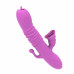 Boys | Вібратор - Ada USB Purple. Цена 1 930 грн. Фото: 1
