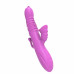 Boys | Вібратор - Ada USB Purple. Цена 1 930 грн. Фото: 2