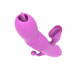 Boys | Вібратор - Ada USB Purple. Цена 1 930 грн. Фото: 5