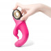Boys | Вібратор - Meteror Pink. Ціна 2307 грн. Фото: 2