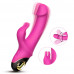 Boys | Вібратор - Meteror Pink. Ціна 2307 грн. Фото: 4