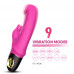 Boys | Вібратор - Meteror Pink. Ціна 2307 грн. Фото: 5