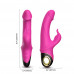 Boys | Вібратор - Meteror Pink. Ціна 2307 грн. Фото: 6