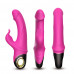 Boys | Вібратор - Meteror Pink. Ціна 2307 грн. Фото: 7