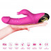 Boys | Вібратор - Meteror Pink. Ціна 2307 грн. Фото: 8