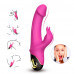 Boys | Вібратор - Meteror Pink. Ціна 2307 грн. Фото: 9