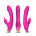 Boys | Вібратор - Amant Pink. Ціна 3240 грн. Фото: 4