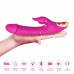 Boys | Вібратор - Amant Pink. Ціна 3240 грн. Фото: 5