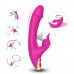 Boys | Вібратор - Amant Pink. Ціна 3240 грн. Фото: 6