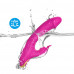 Boys | Вібратор - Amant Pink. Ціна 3240 грн. Фото: 7