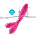 Boys | Вібратор - Y-Wand Pink. Цена 2 123 грн. Фото: 5