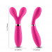 Boys | Вібратор - Y-Wand Pink. Цена 2 123 грн. Фото: 2
