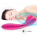Boys | Вібратор - Y-Wand Pink. Цена 2 123 грн. Фото: 6